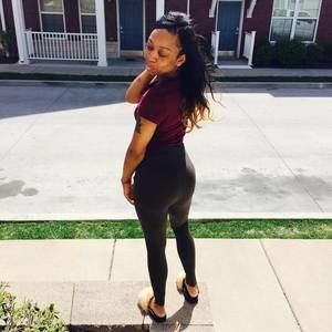 Meet your Posher, Ashton